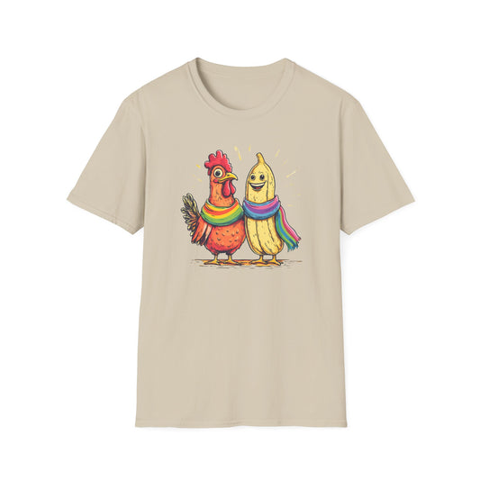 Chicken Banana
