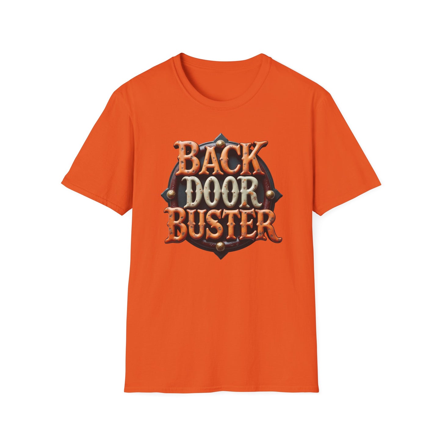 Back Door Buster