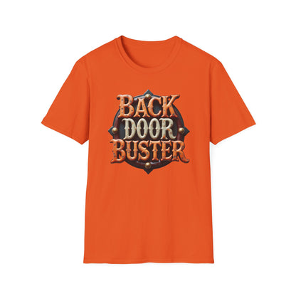 Back Door Buster