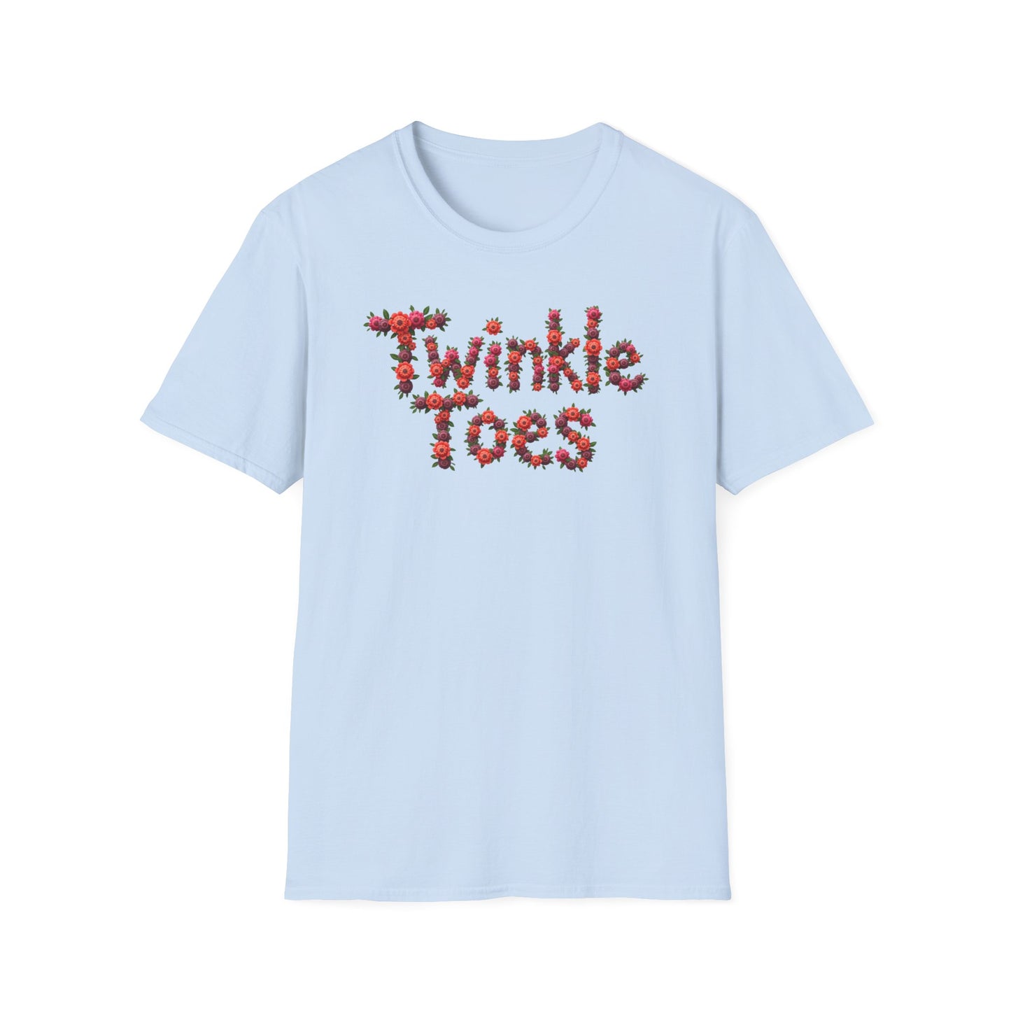 Twinkle Toes 2