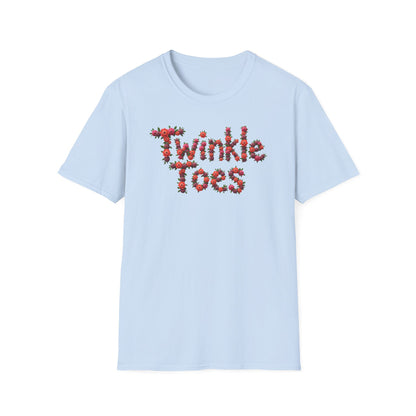 Twinkle Toes 2
