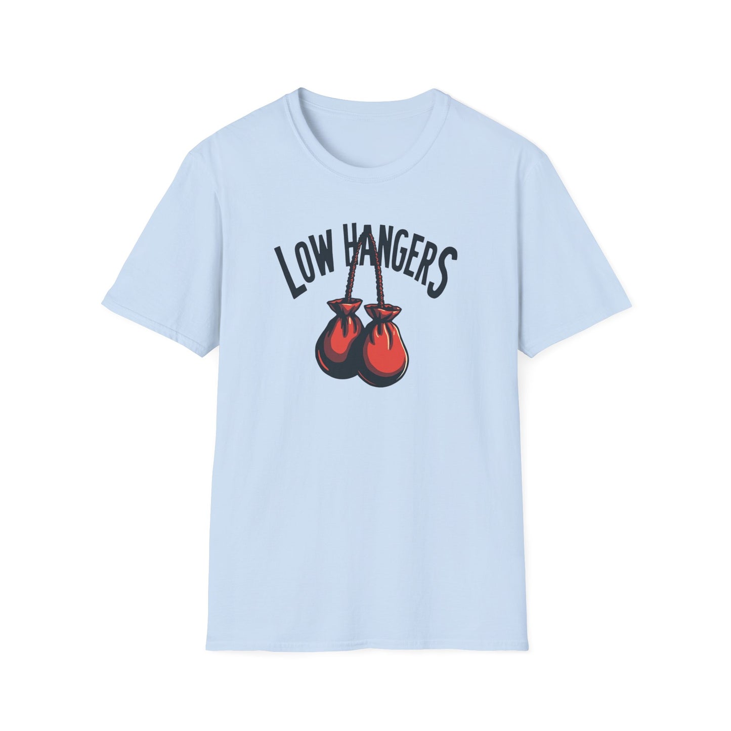 Low Hangers 2