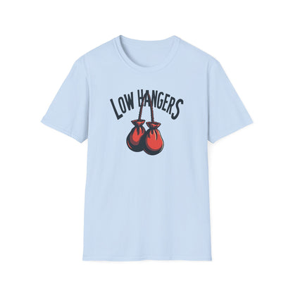Low Hangers 2