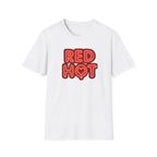 RED HOT