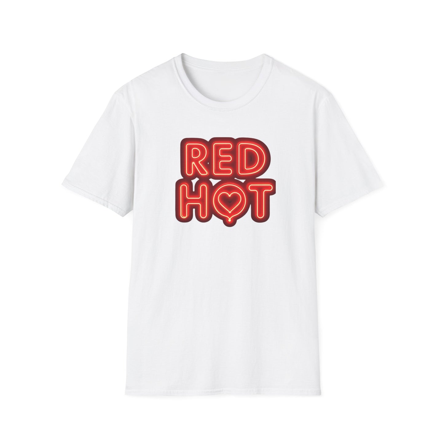 RED HOT