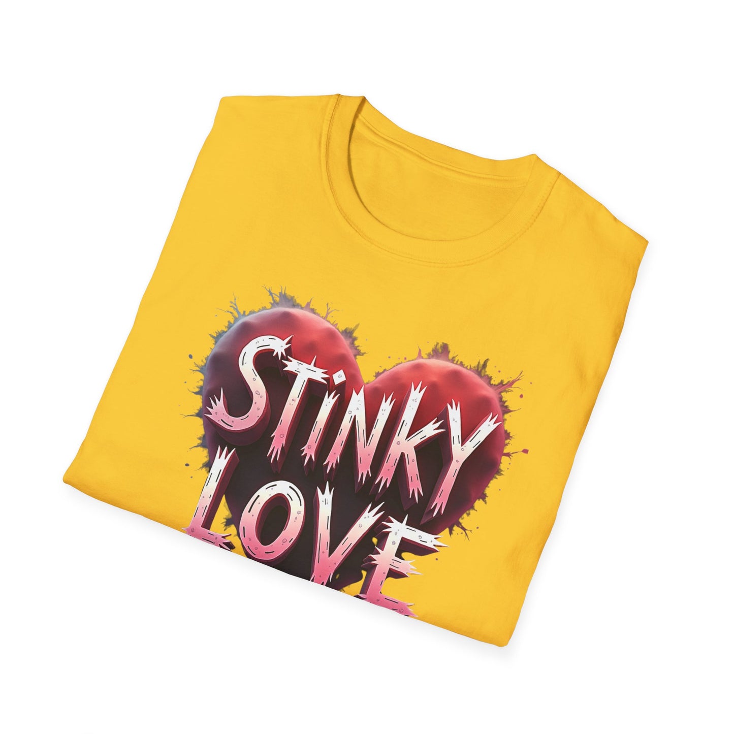 Stinky Love