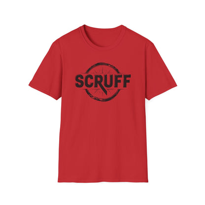 Scruff