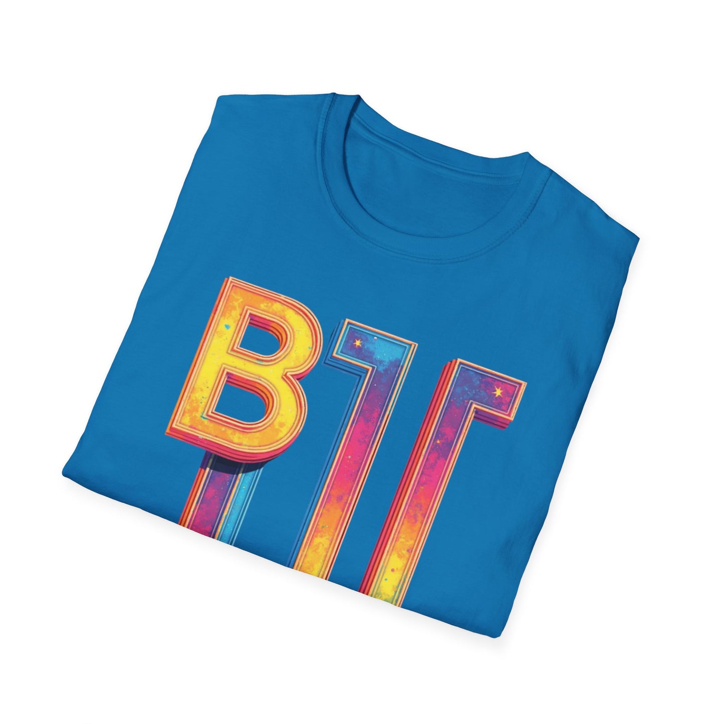 B U