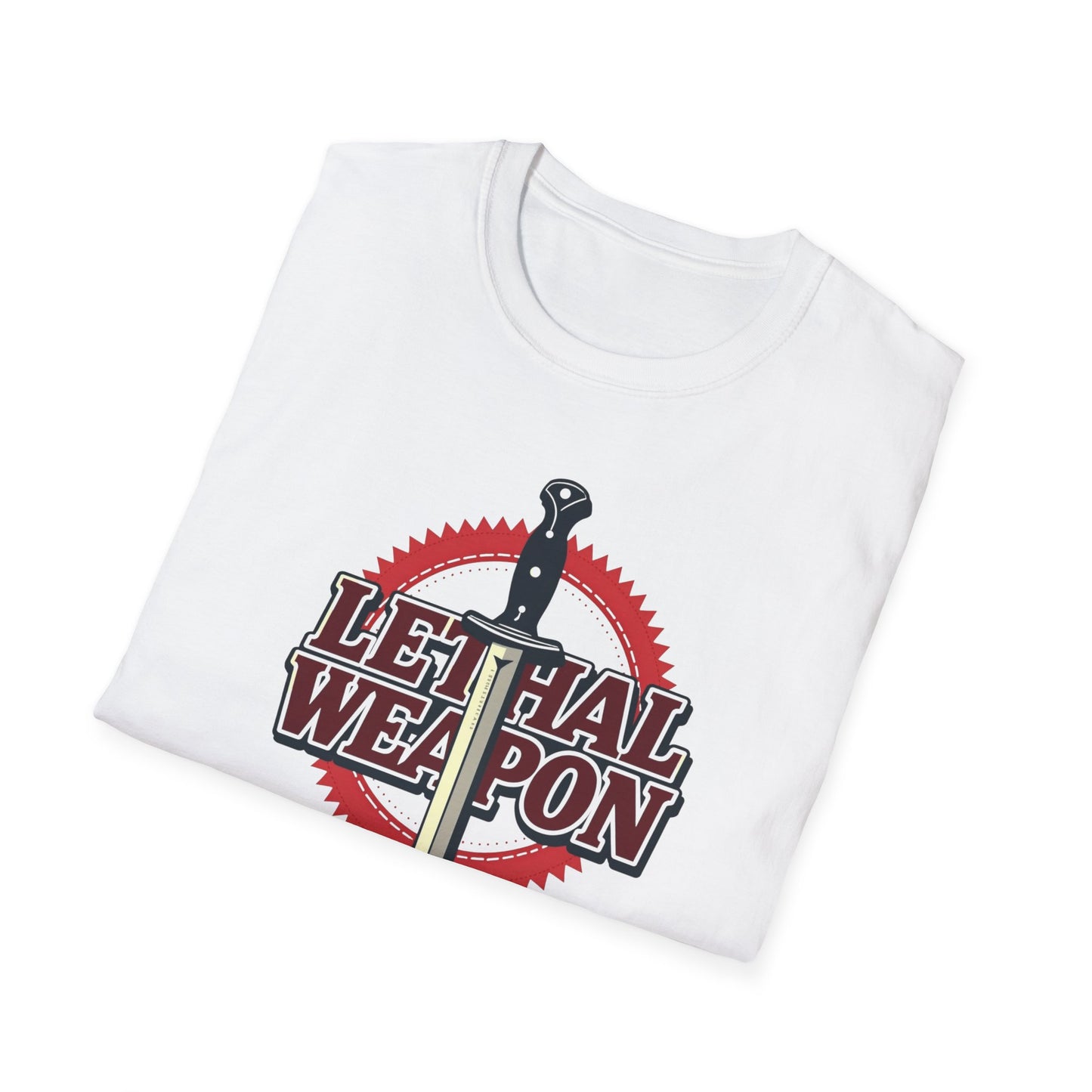 Lethal Weapon