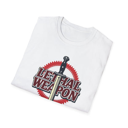 Lethal Weapon