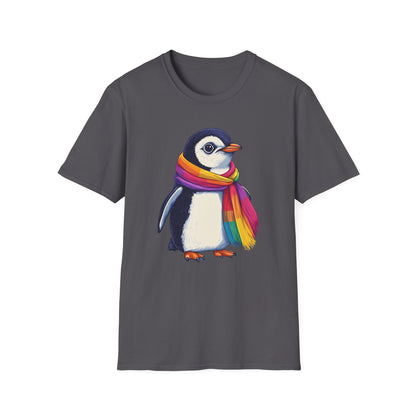 Gay Penguin