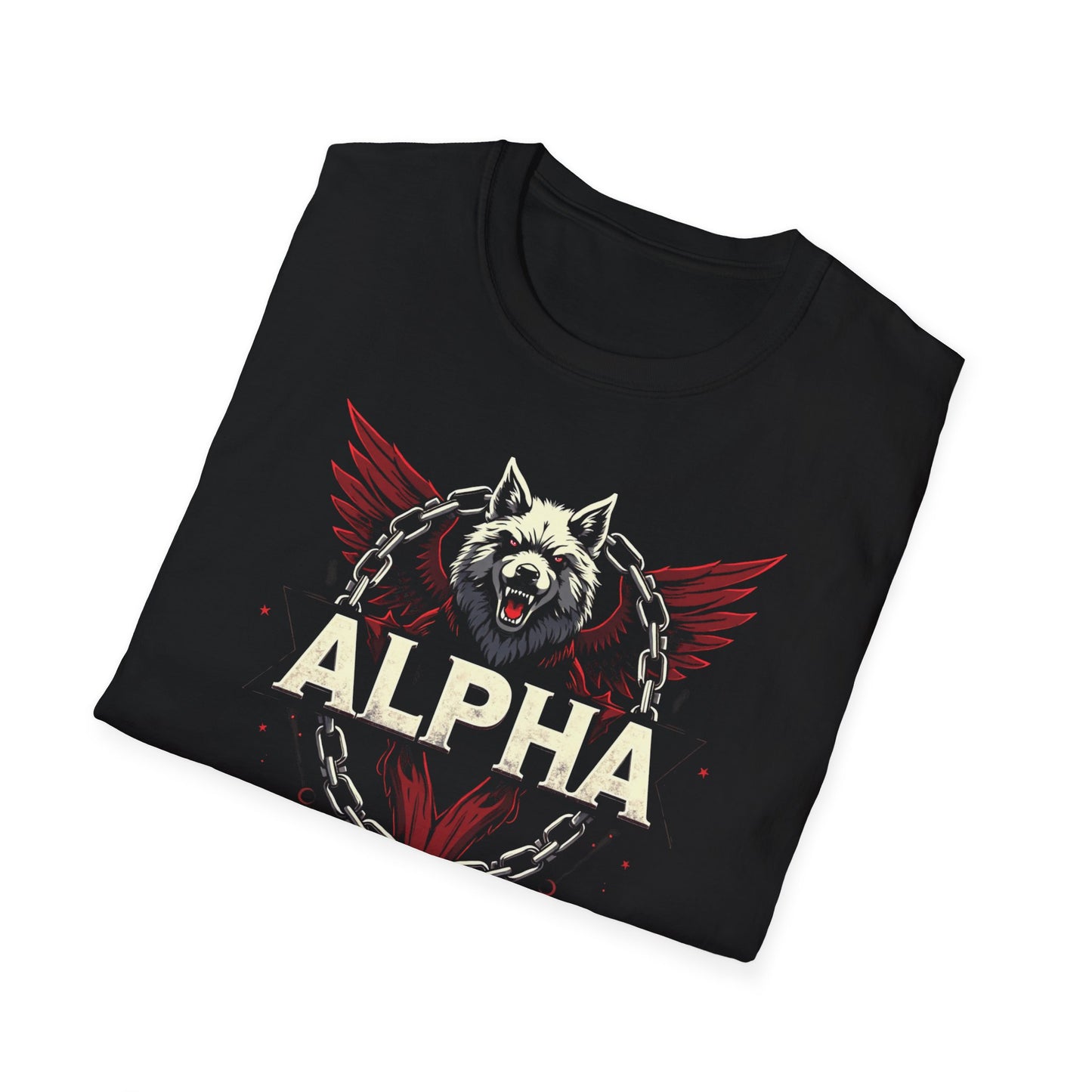 ALPHA