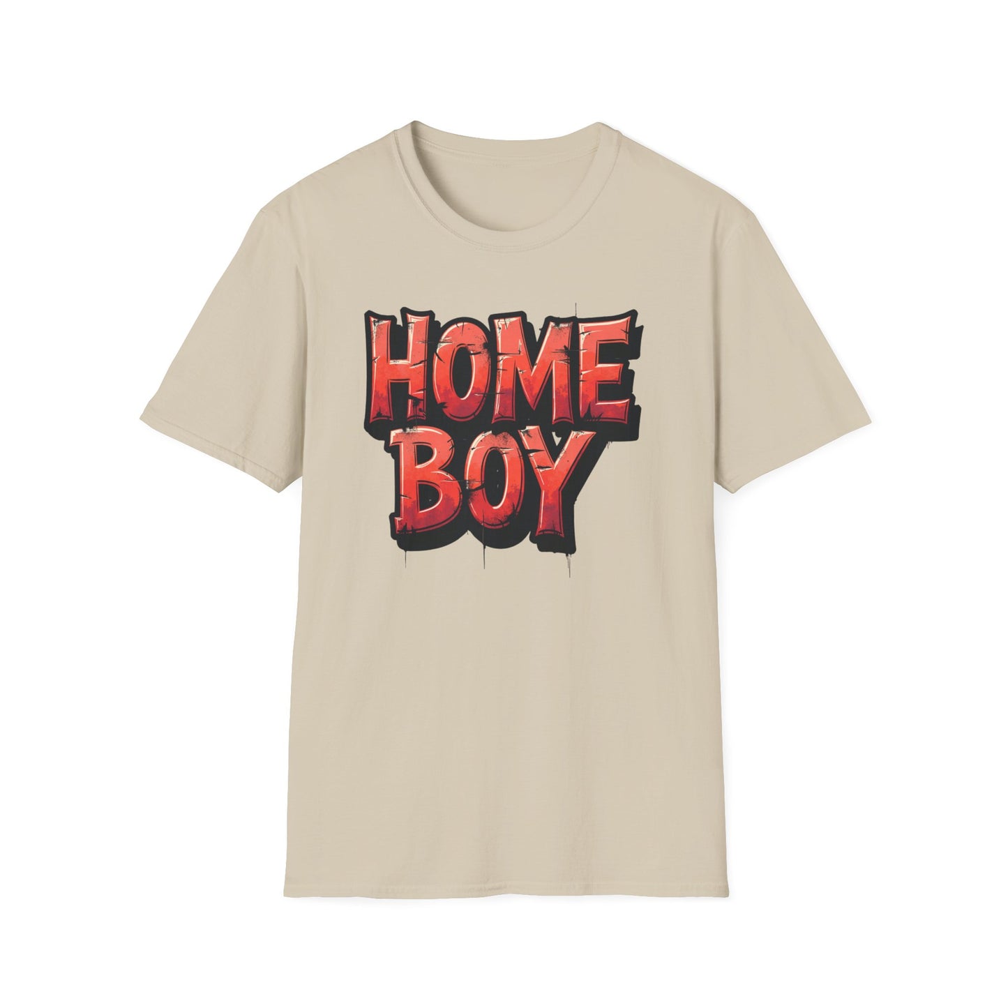 Home Boy