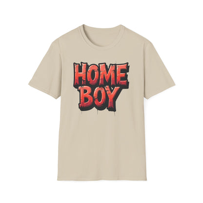 Home Boy