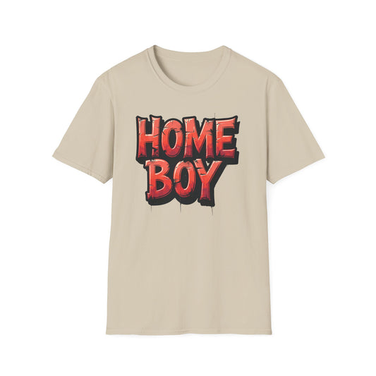 Home Boy