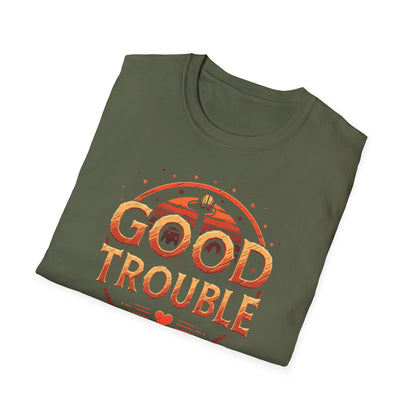 Good Trouble 2