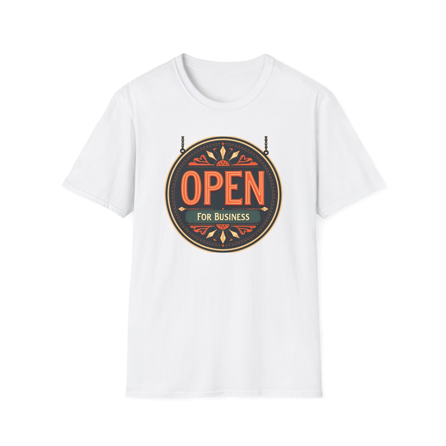 Open for Business 2