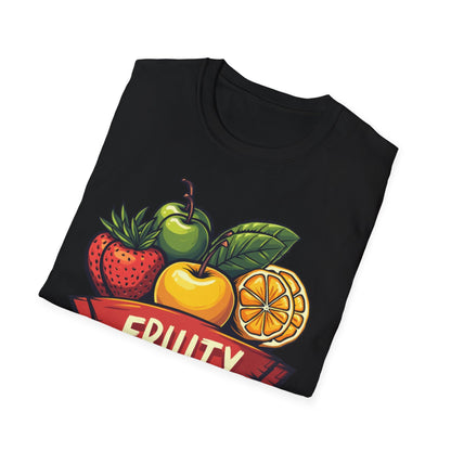 Fruity