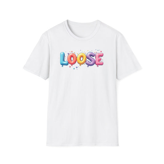 Loose