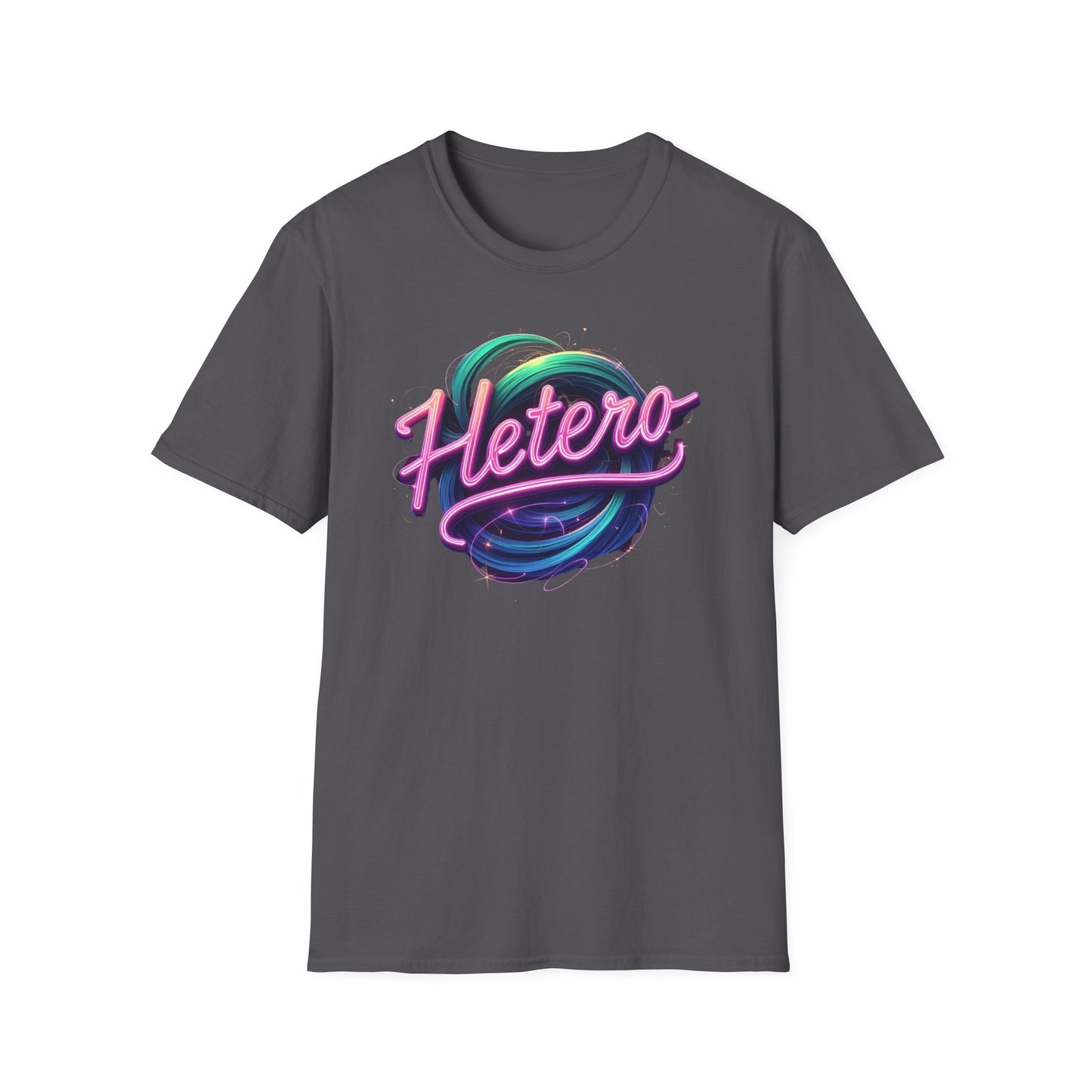 Hetero