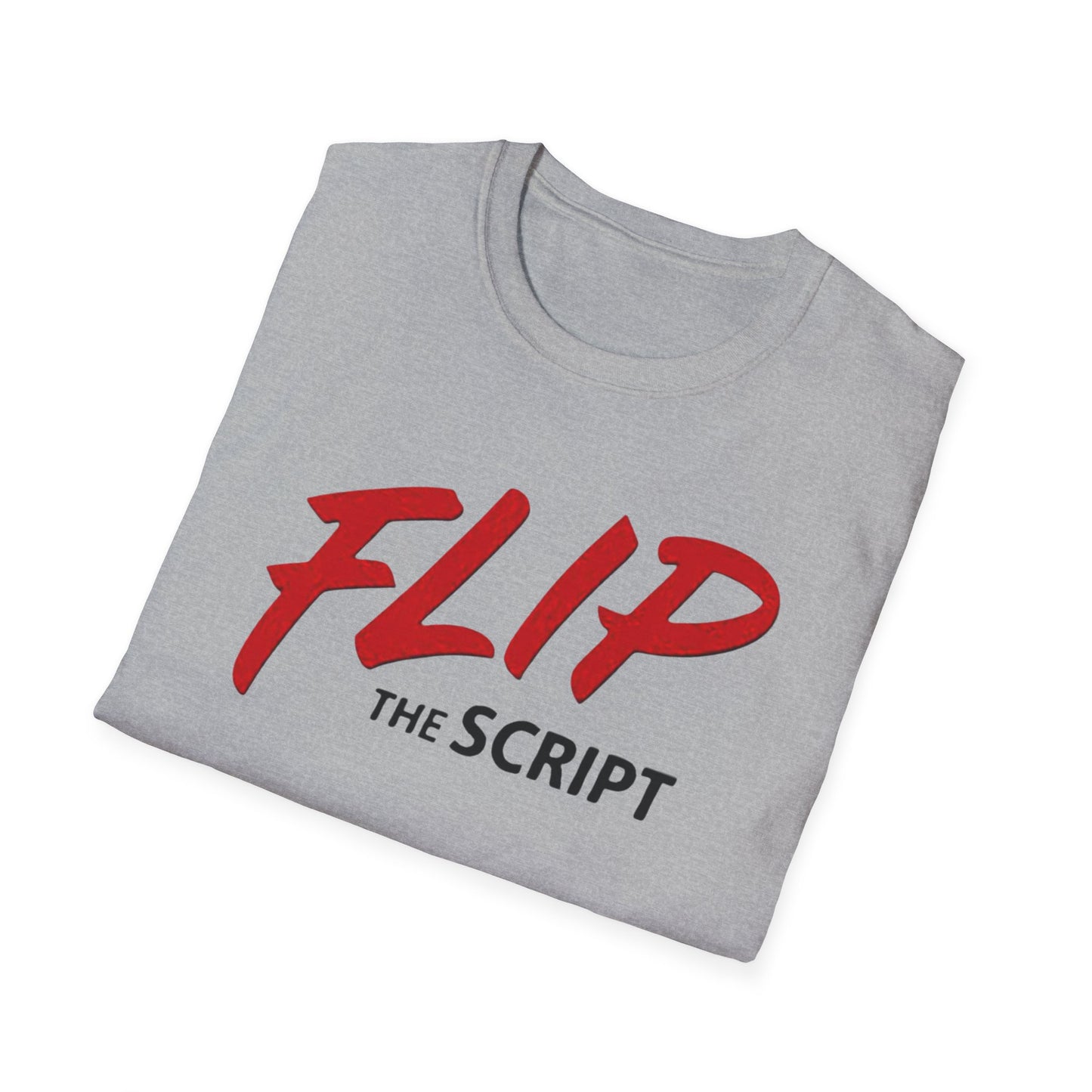 Flip the Script