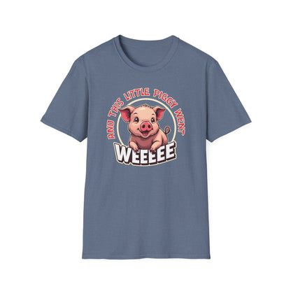 This Little Piggy