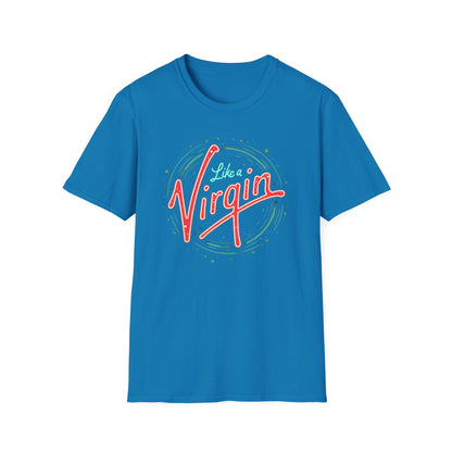Like A Virgin