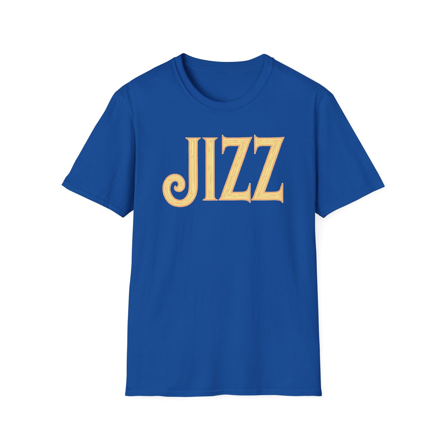 Copy of Jizz