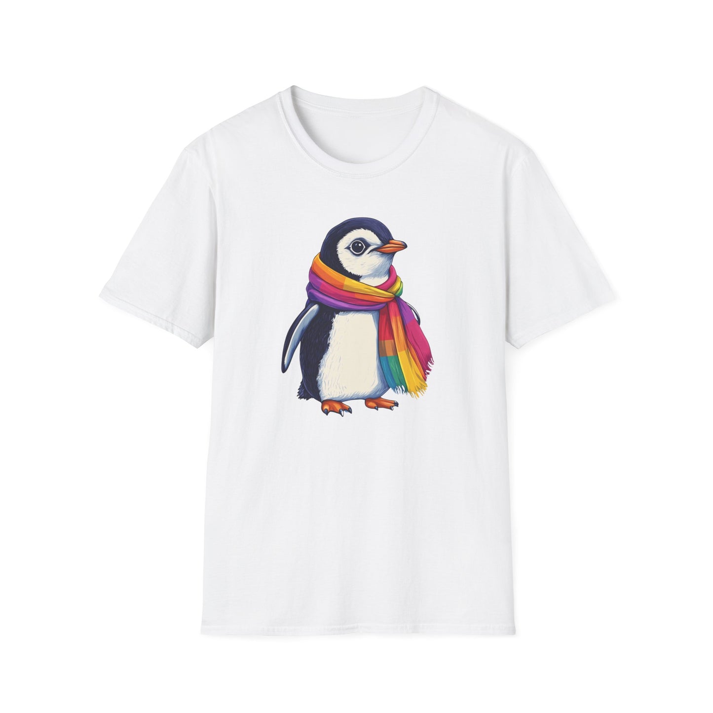Gay Penguin