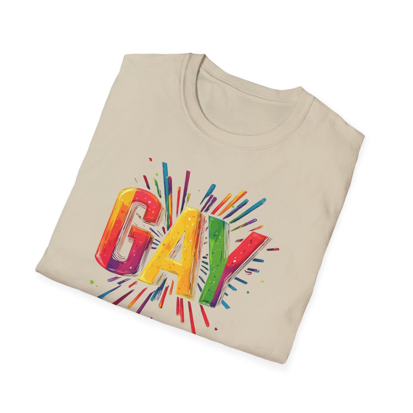 Gay - 3