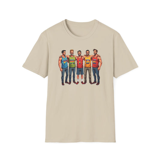 Pride Guys