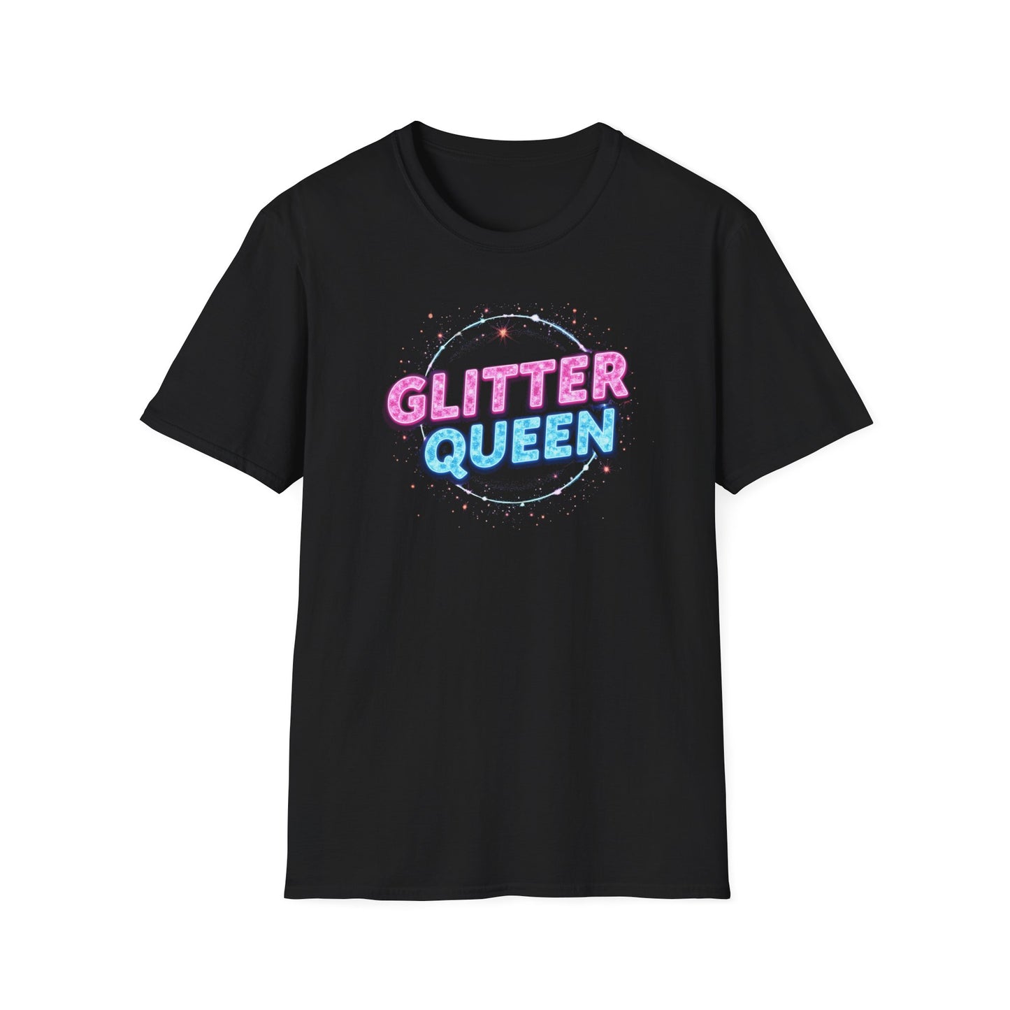 Glitter Queen