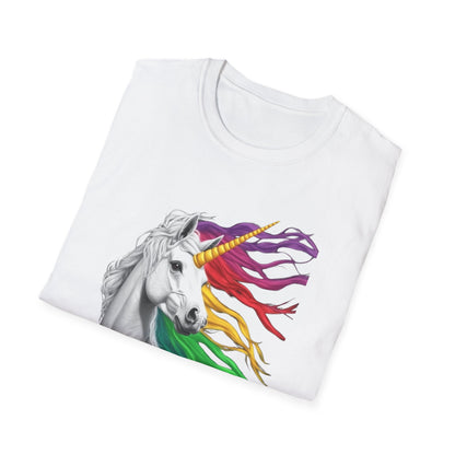 Rainbow Unicorn