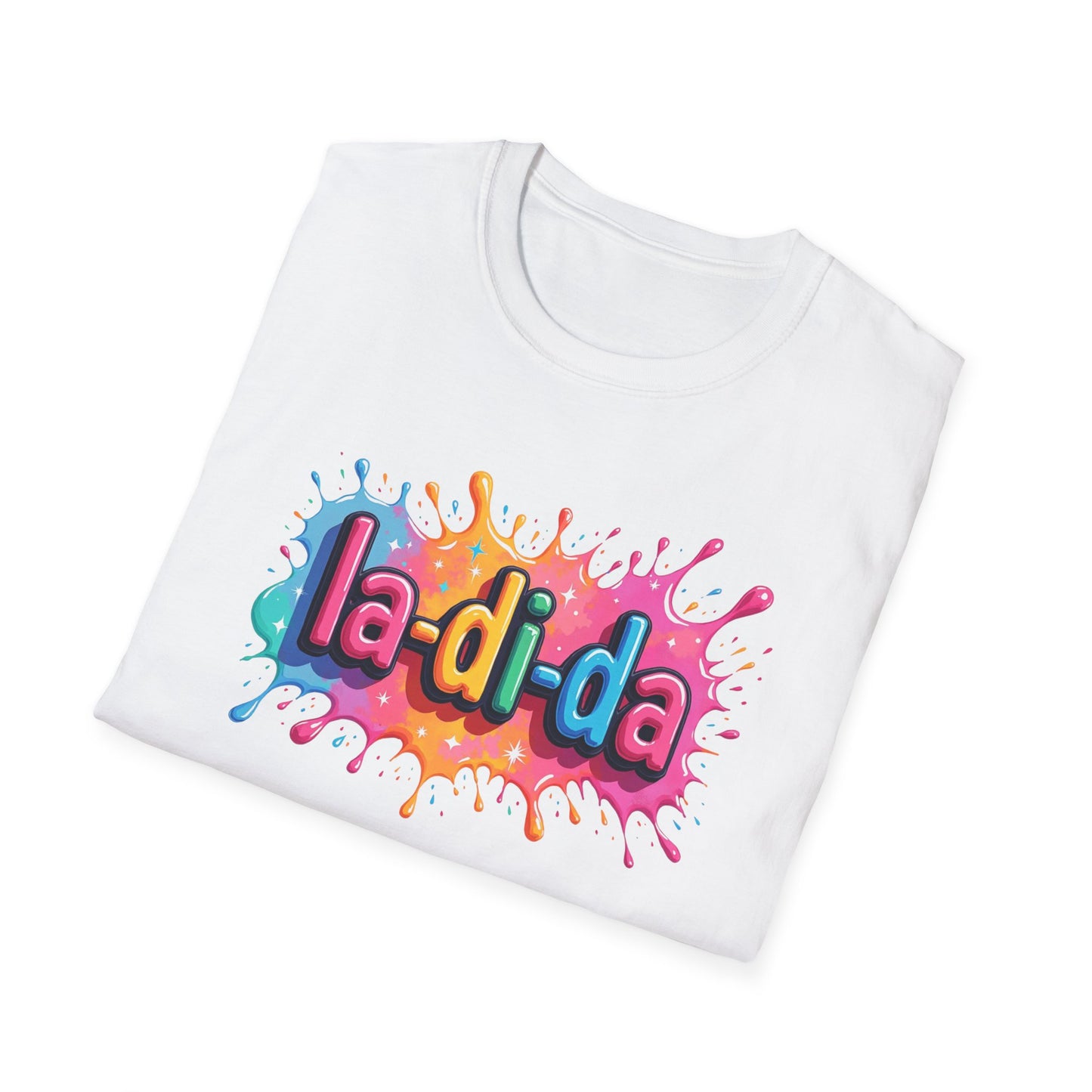 la-di-da