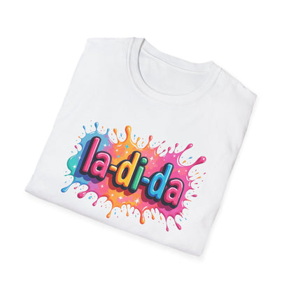 la-di-da