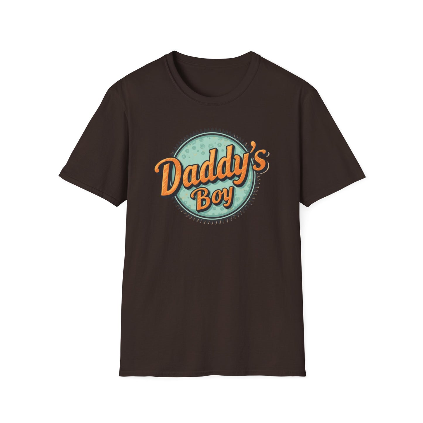 Daddy's Boy