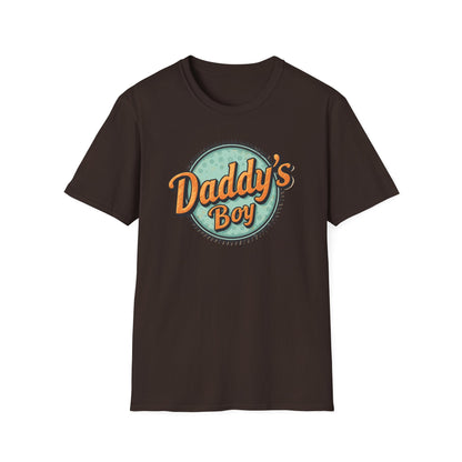 Daddy's Boy