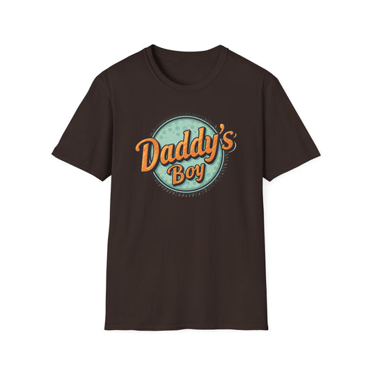 Daddy's Boy