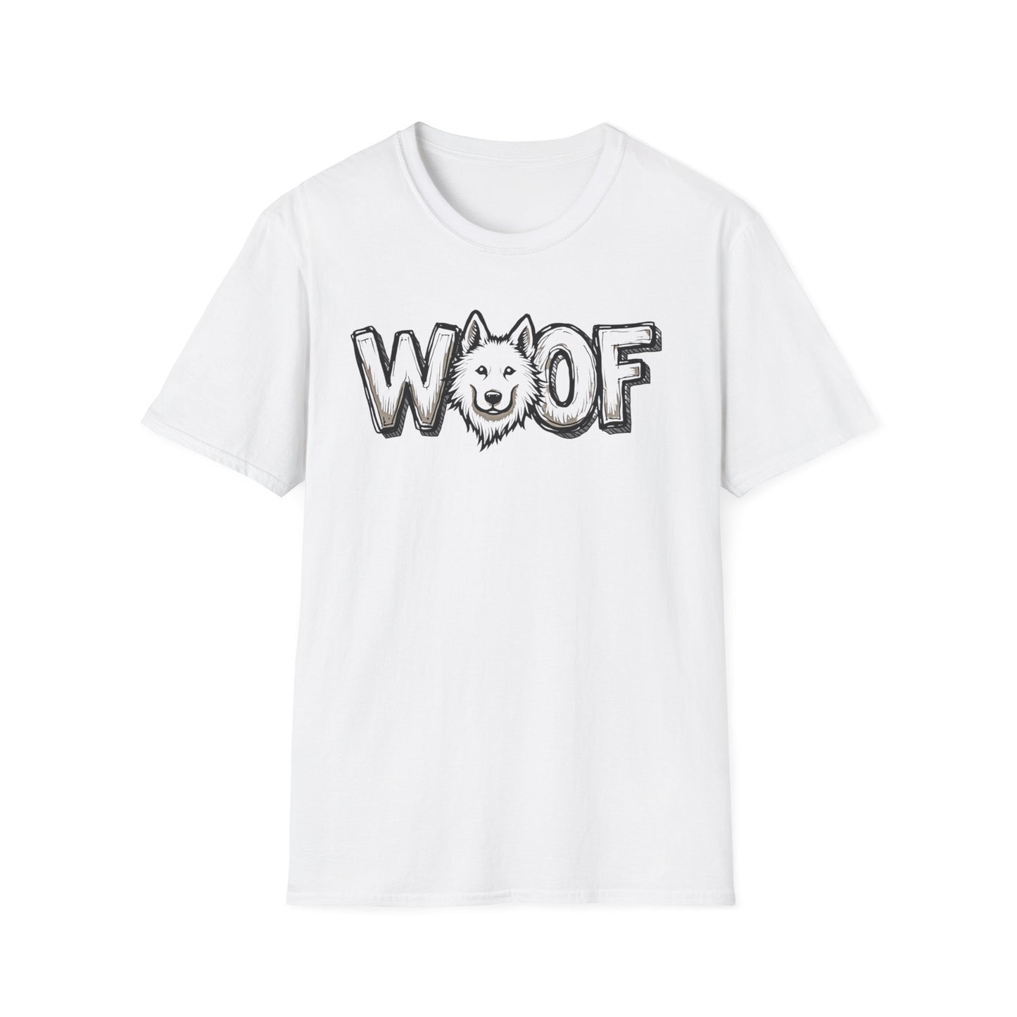 WOOF
