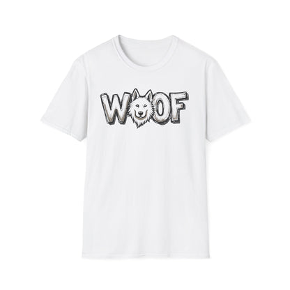 WOOF