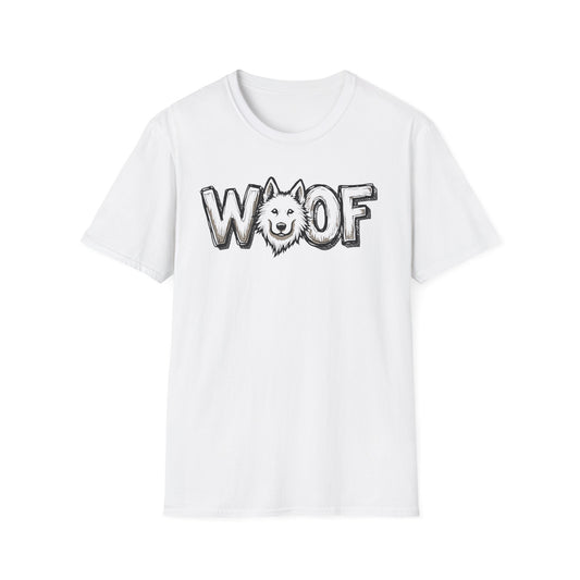 WOOF