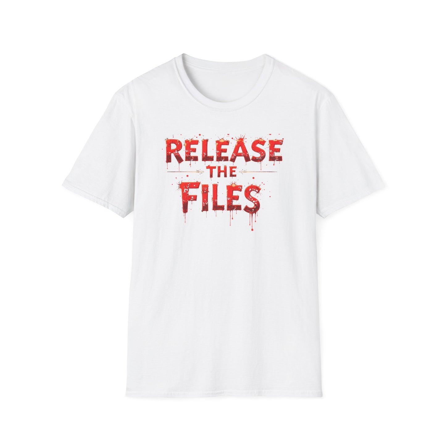 Release the Files 1