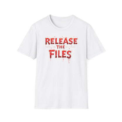 Release the Files 1