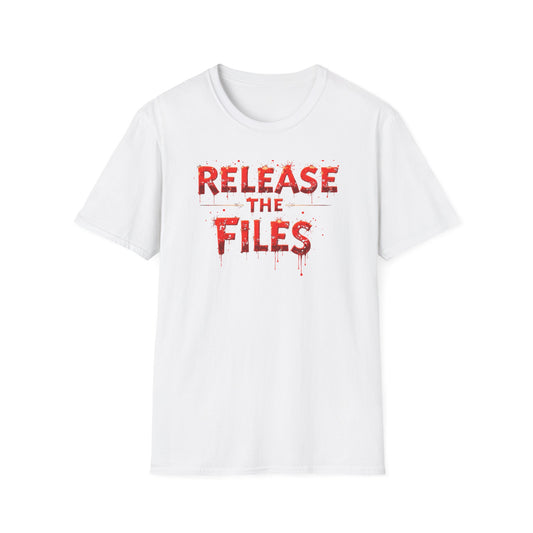 Release the Files 1