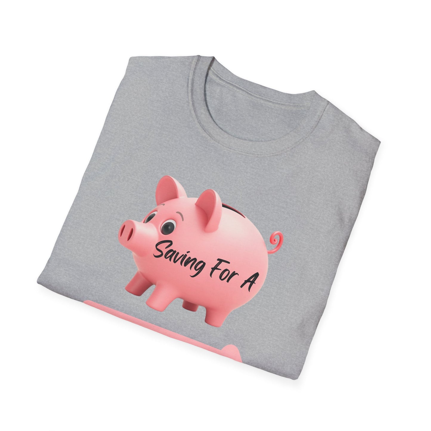 Saving for a Penis Reduction