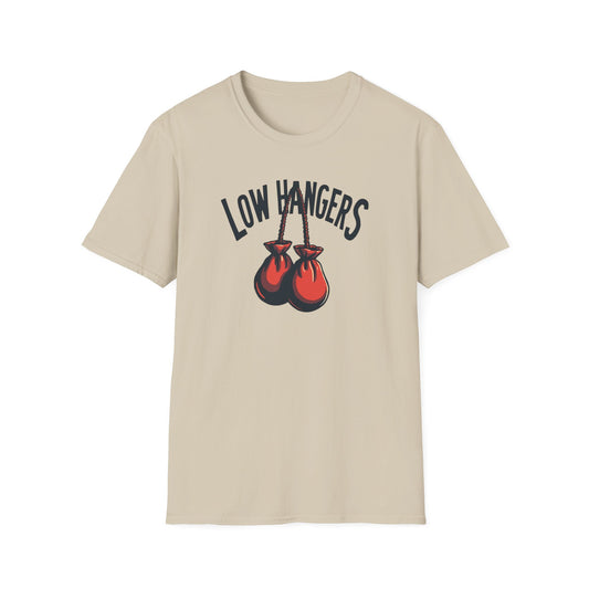 Low Hangers 2