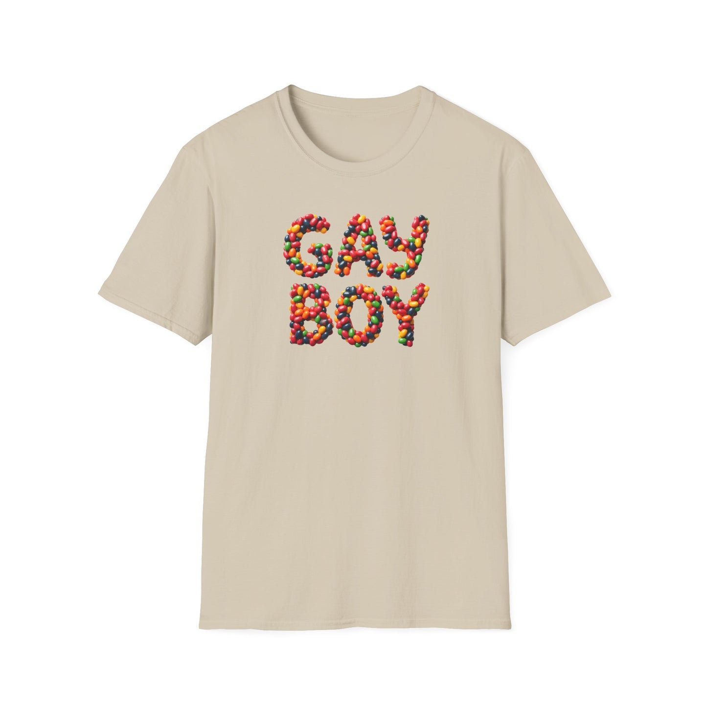 Gay Boy