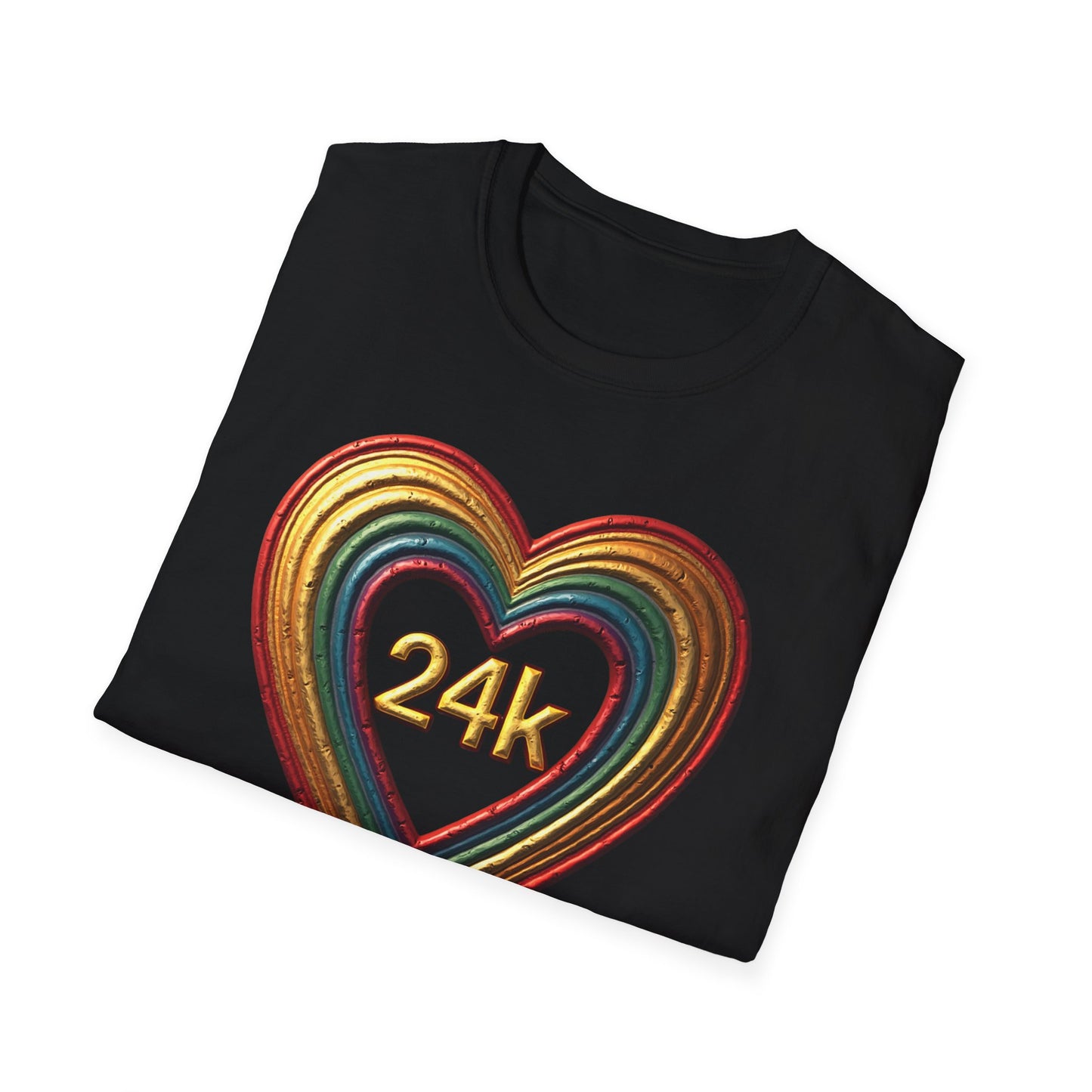 24K Heart