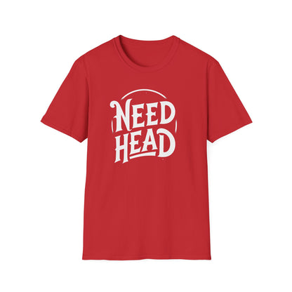Need Head - 2