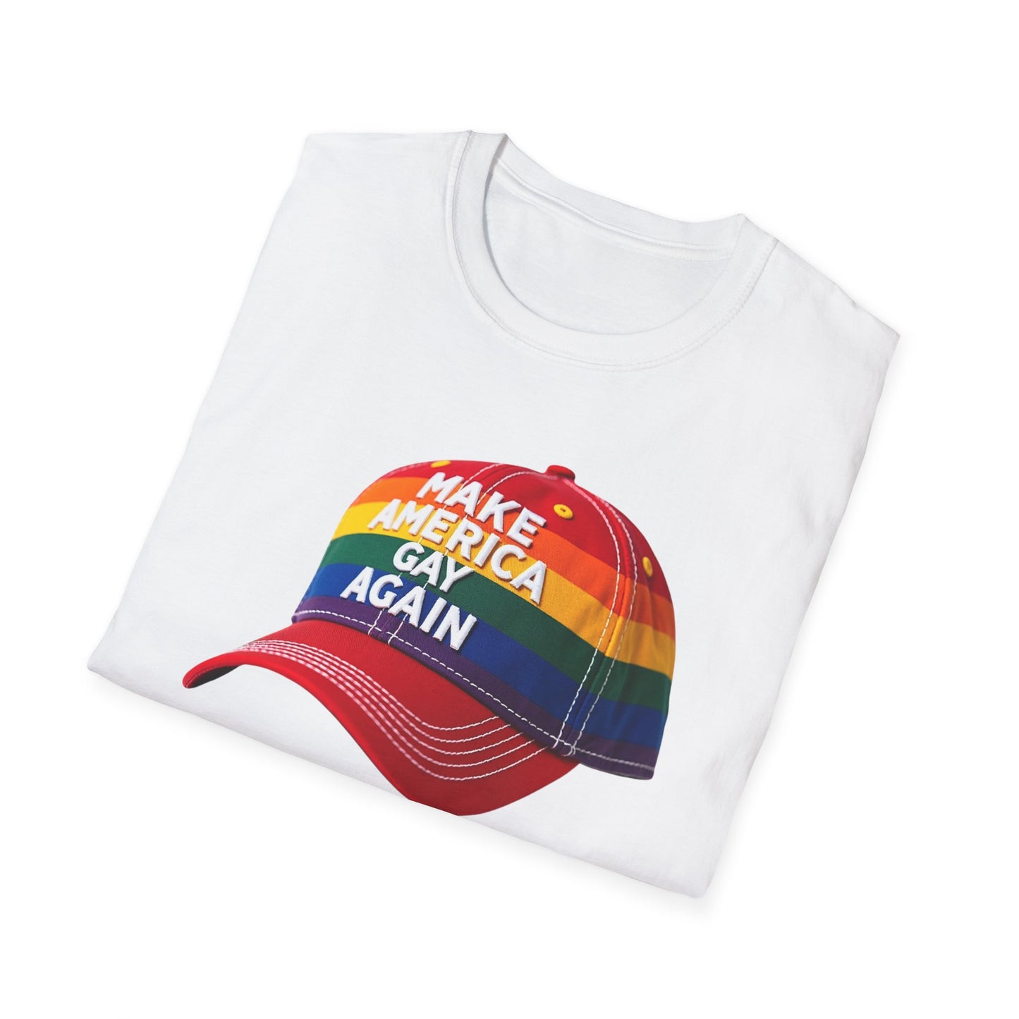 Make America Great Again